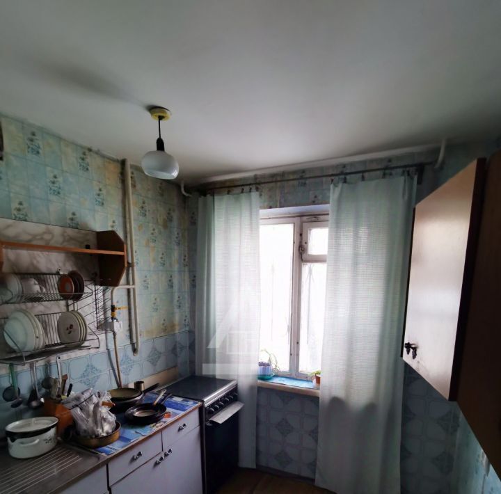 квартира г Челябинск р-н Курчатовский пр-кт Комсомольский 37б фото 4