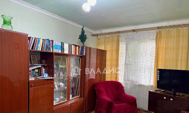 квартира Жилгородок ул Кутузовская 1 фото