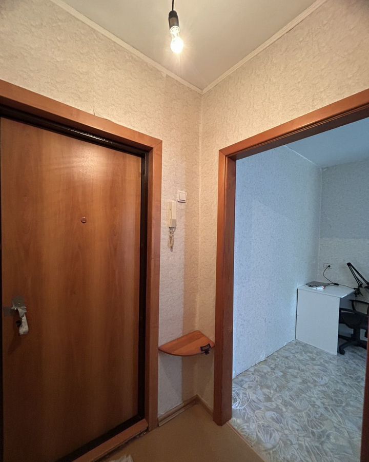 квартира г Томск р-н Кировский Мокрушинский ул Мокрушина 5 фото 1