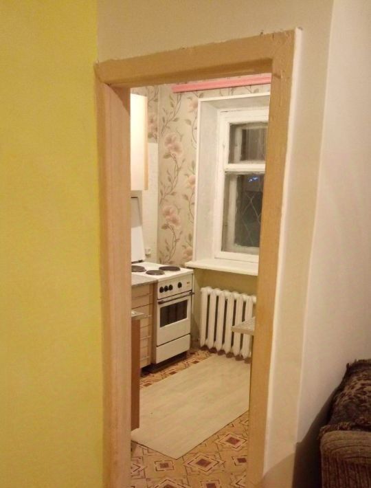 квартира г Улан-Удэ р-н Советский ул Смолина 42 фото 9