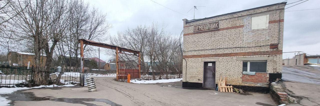 гараж г Подольск проезд Гаражный 18 Силикатная фото 5