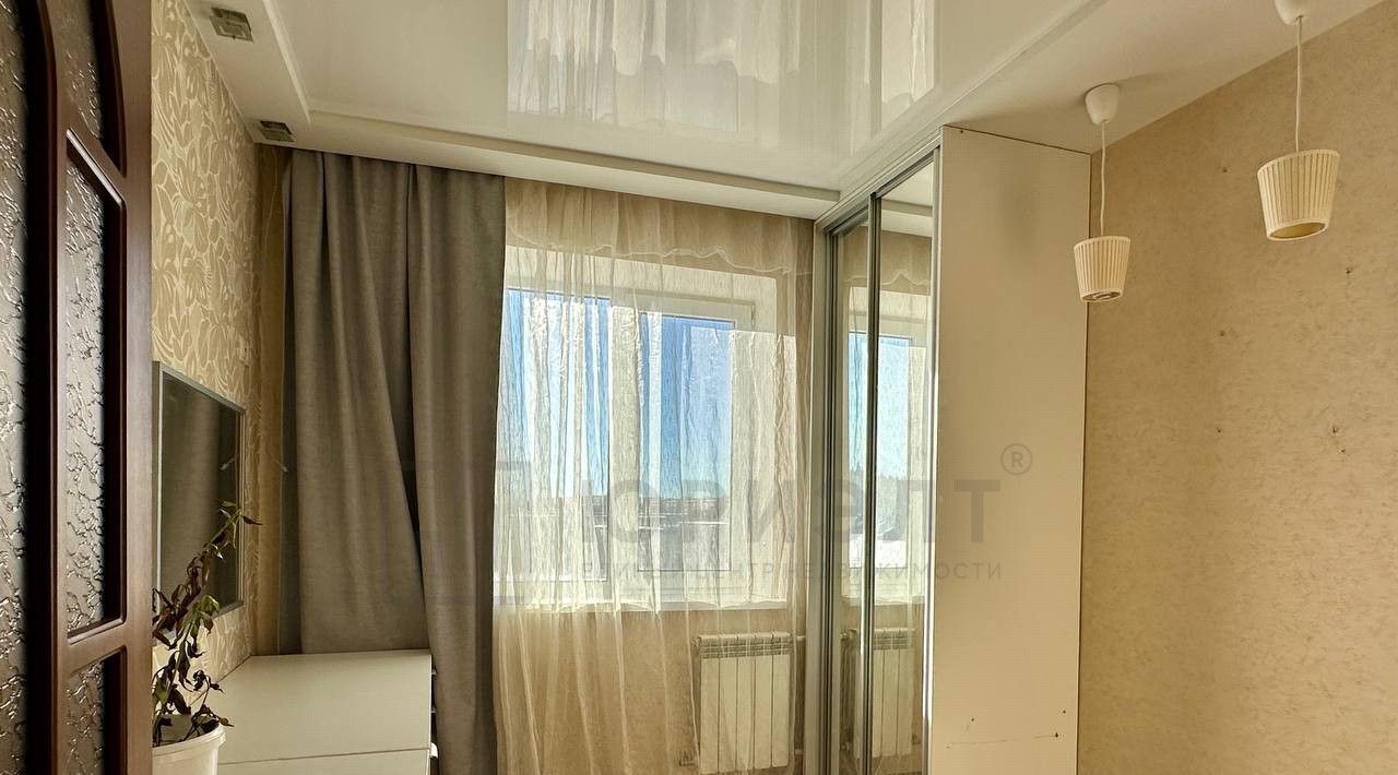 квартира г Нижний Тагил р-н Дзержинский ул Зари 11 фото 5