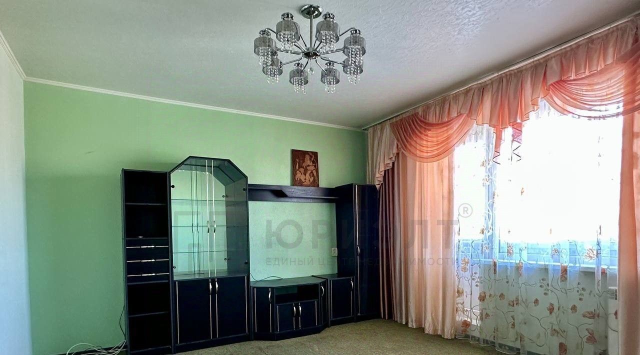 квартира г Нижний Тагил р-н Дзержинский ул Зари 11 фото 6
