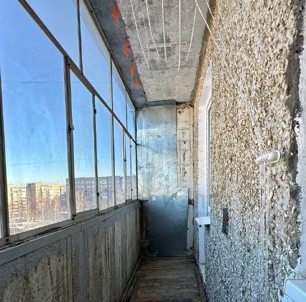 квартира г Нижний Тагил р-н Дзержинский ул Зари 11 фото 15