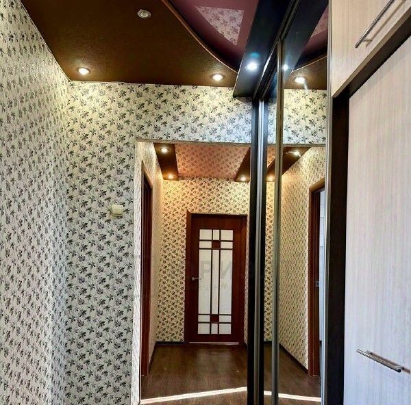 квартира г Нижний Тагил р-н Дзержинский ул Зари 11 фото 8