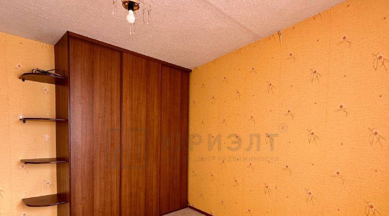 квартира г Нижний Тагил р-н Дзержинский ул Зари 11 фото 9