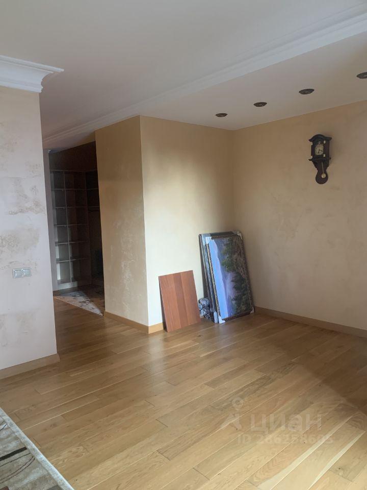 квартира г Сочи ул Дмитриевой 10а фото 13