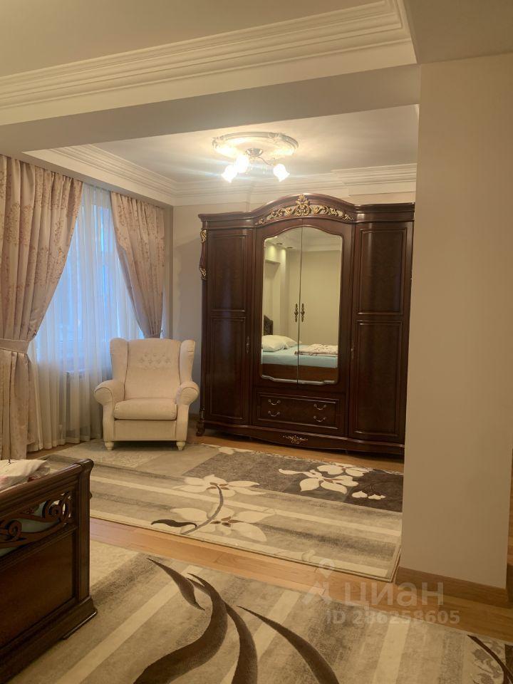квартира г Сочи ул Дмитриевой 10а фото 18