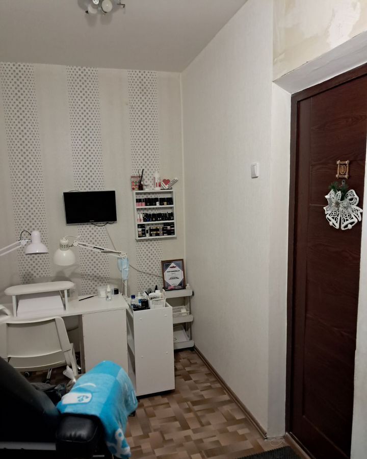 квартира г Новосибирск Золотая Нива ул Татьяны Снежиной 29/1 фото 5