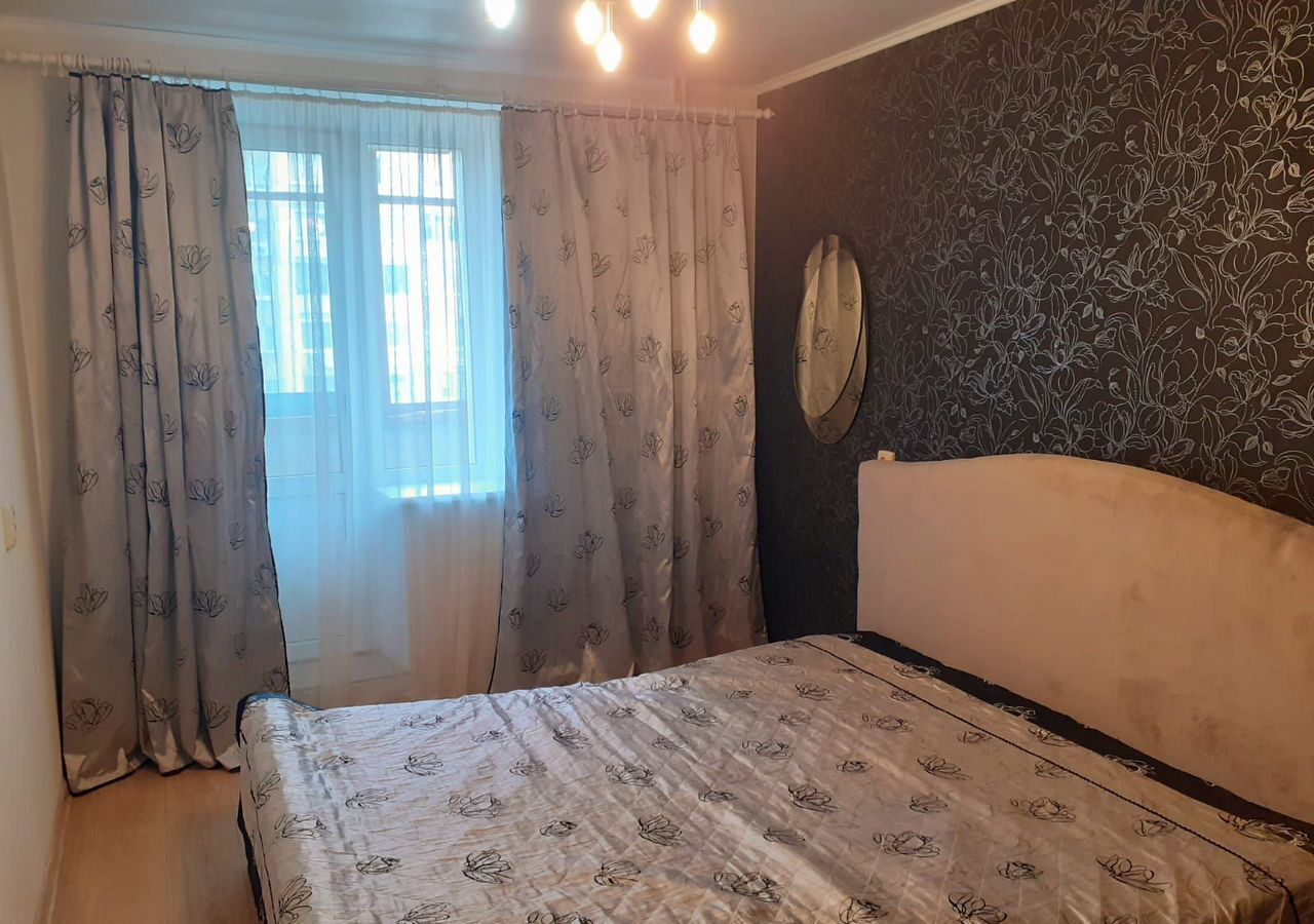 квартира г Саратов р-н Октябрьский ул им Чапаева В.И. 19/27 фото 7