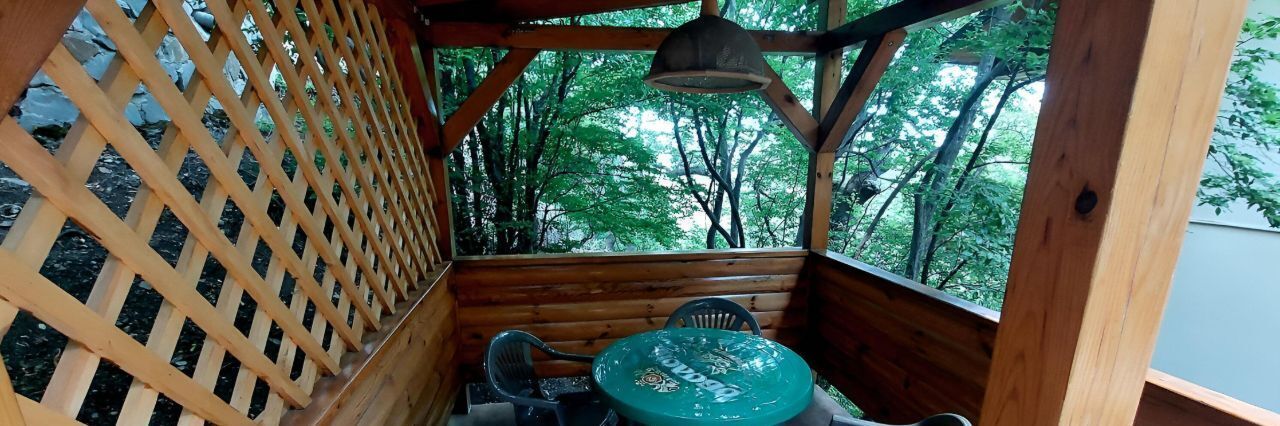 дом г Ялта г Алупка ул им Ленина 42ж фото 16