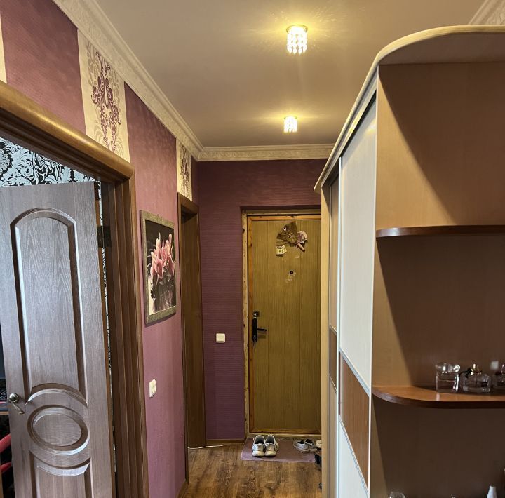 квартира г Симферополь р-н Киевский ул Бела Куна 5 фото 5