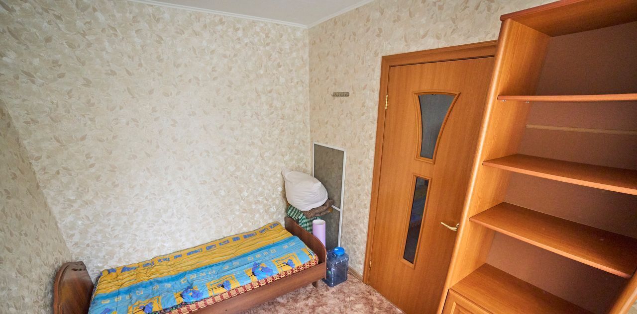 квартира г Новокузнецк р-н Новоильинский ул Новоселов 11 фото 24