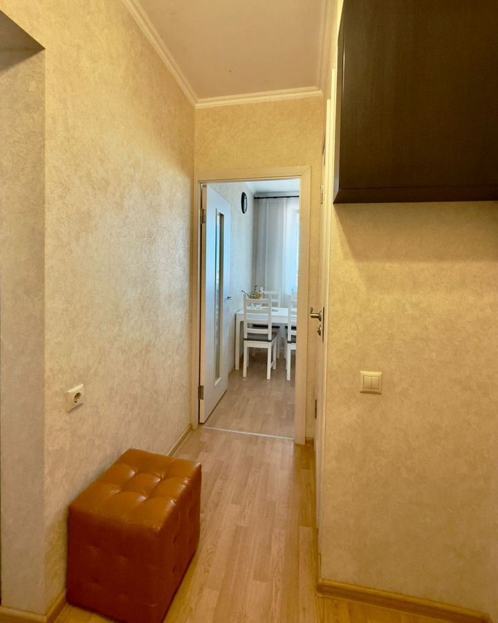 квартира г Люберцы Красная горка пр-кт Гагарина 22к/3 Люберцы фото 15