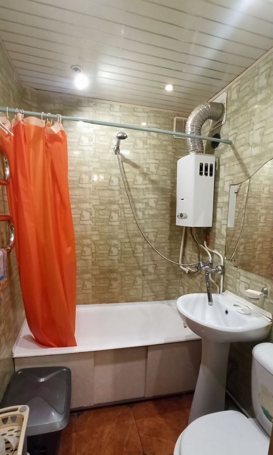 квартира г Великий Новгород Привокзальный ул Октябрьская 32 фото 8