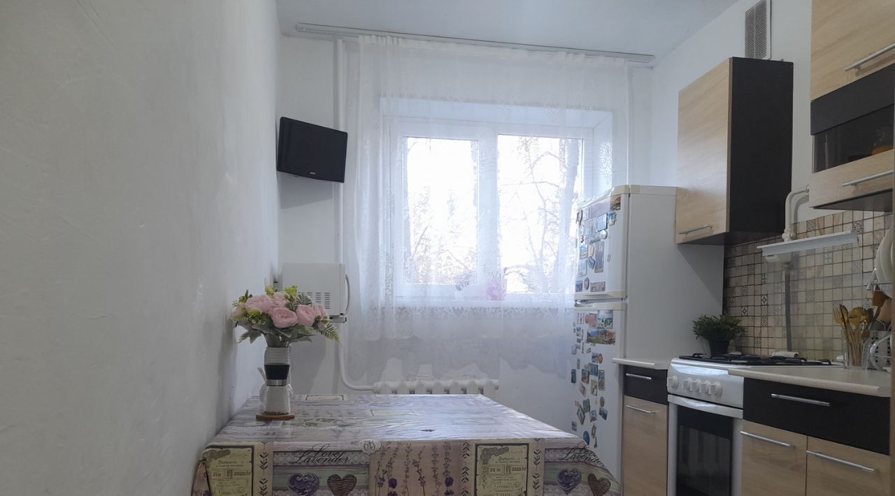квартира г Уфа р-н Октябрьский ул Рихарда Зорге 43/1 фото 7