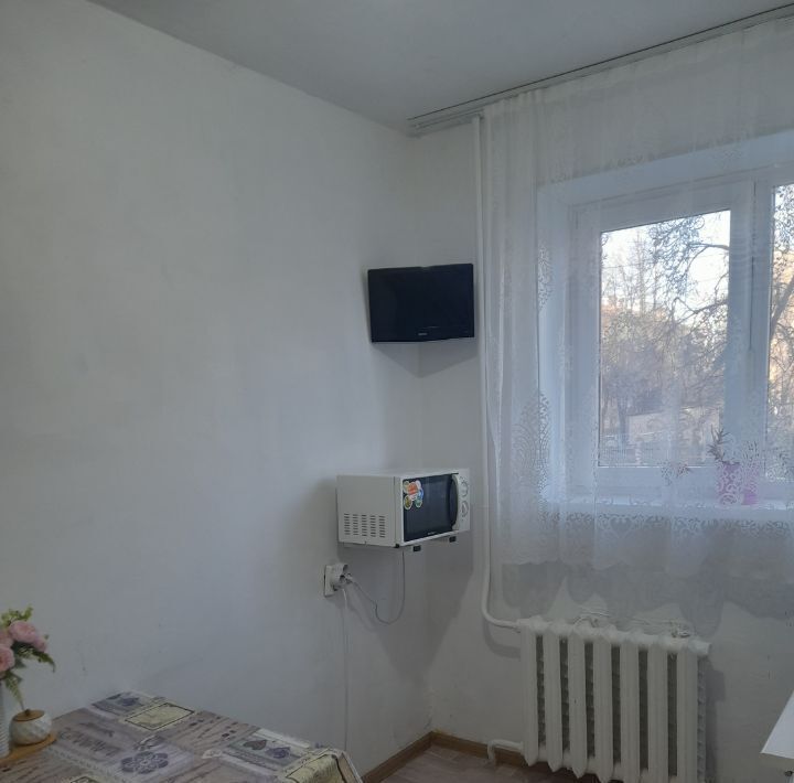 квартира г Уфа р-н Октябрьский ул Рихарда Зорге 43/1 фото 10