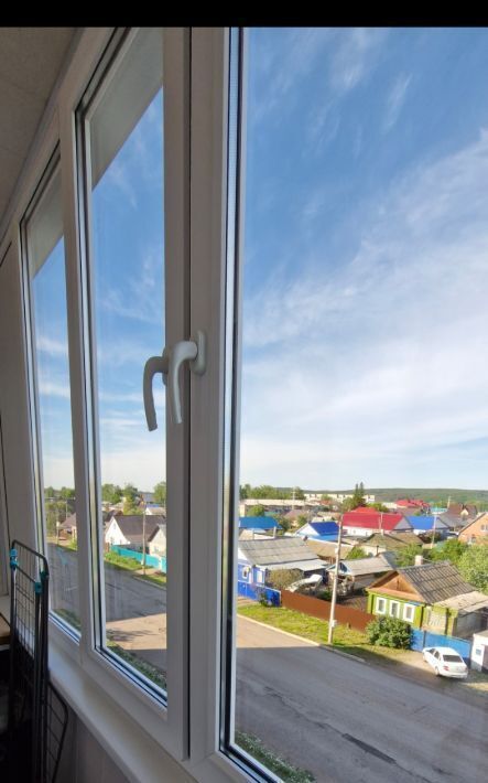 квартира р-н Ишимбайский г Ишимбай ул Советская 27 фото 6
