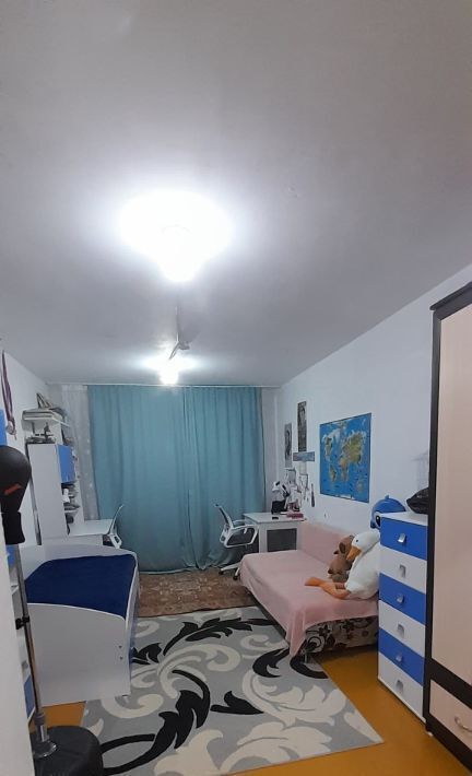 квартира г Уфа р-н Октябрьский ул Рихарда Зорге 43/1 фото 19