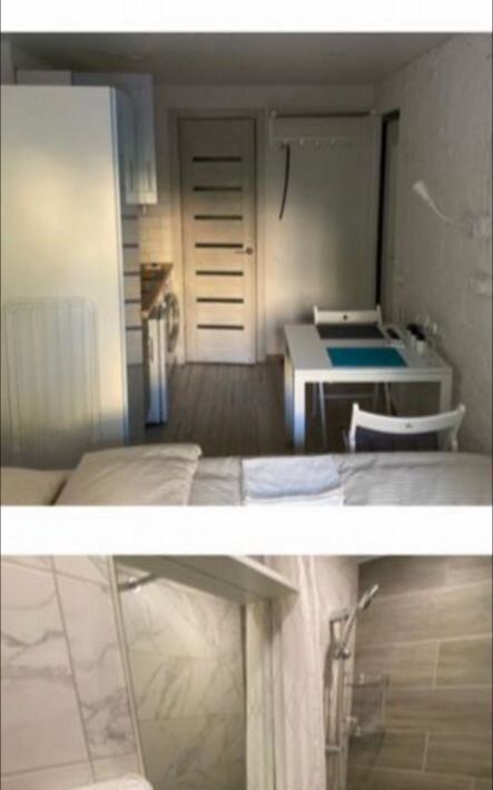 квартира г Санкт-Петербург метро Нарвская ул Балтийская 21 фото 1