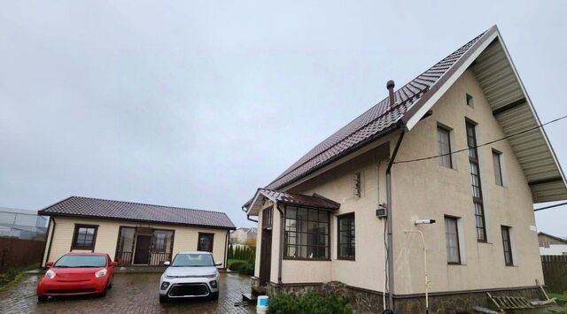 ул Полевая 20а Федоровское городской поселок фото