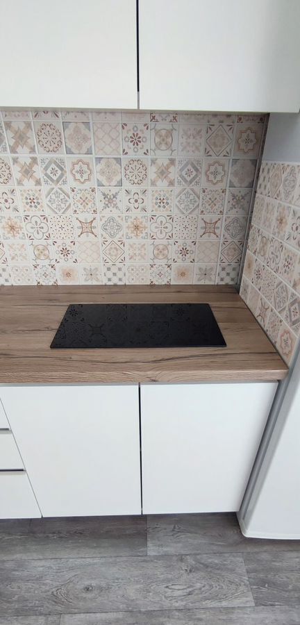 квартира г Челябинск р-н Советский ул Блюхера 125а фото 4