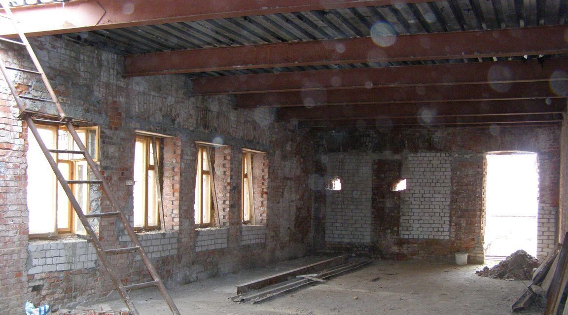 свободного назначения г Курск р-н Центральный ул Александра Невского 8 фото 4