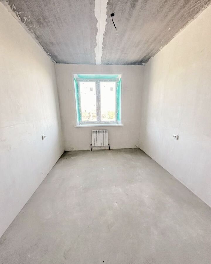 квартира г Ярославль р-н Дзержинский мкр. 15, стр. 15 фото 3
