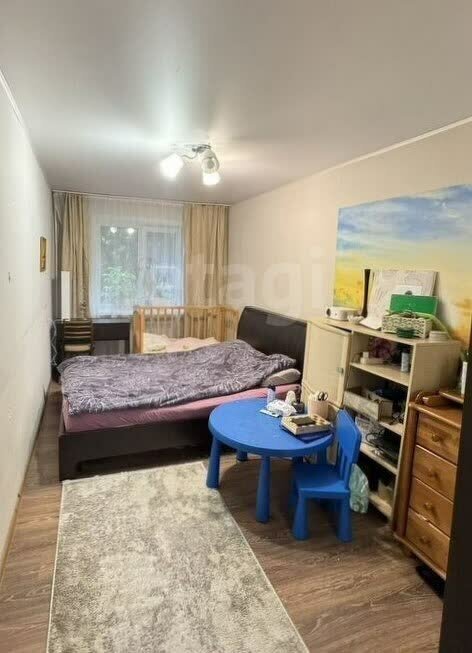квартира г Калуга ул Калинина 18 фото 4