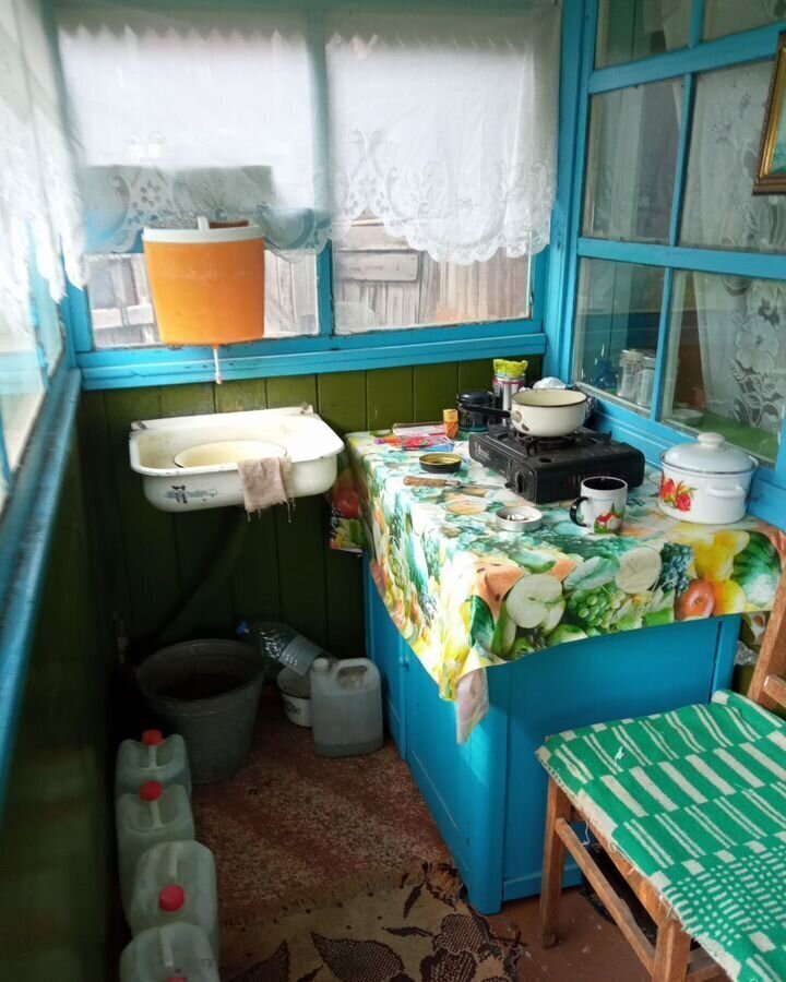 земля г Красноярск р-н Свердловский мкр-н Торгашино фото 4