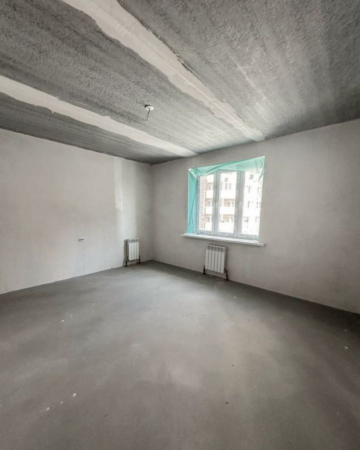 квартира г Ярославль р-н Дзержинский мкр. 15, стр. 15 фото 2