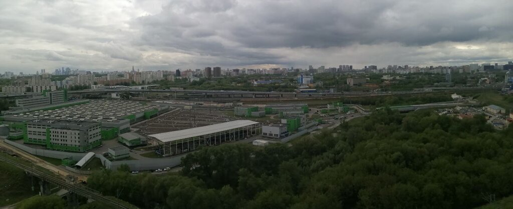 квартира г Москва метро Верхние Лихоборы ул Летчика Осканова 6 фото 5