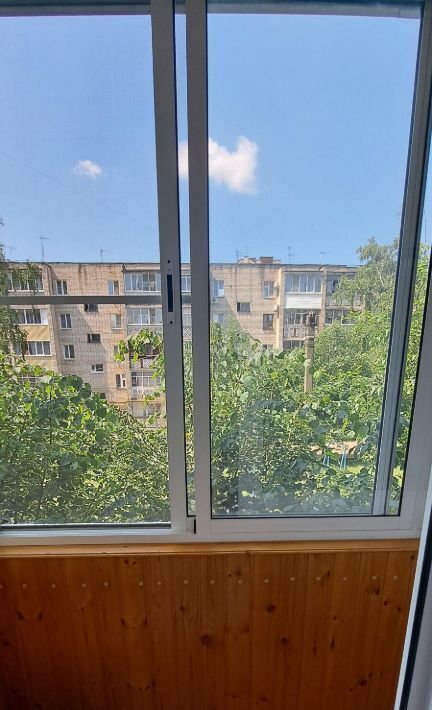 квартира г Тамбов р-н Октябрьский ул. Бориса Васильева, 14 фото 14