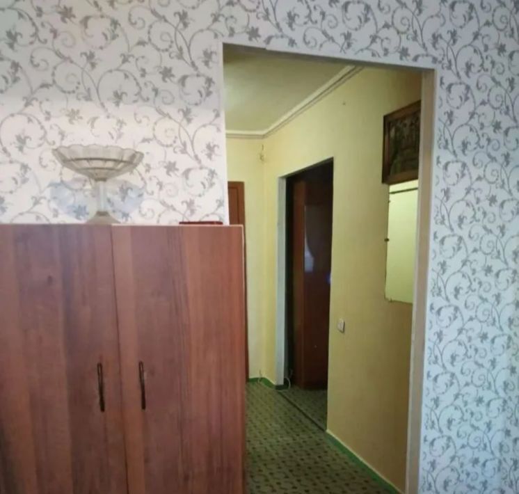 квартира г Томск р-н Октябрьский Телецентр ул Больничная 4/1 фото 5