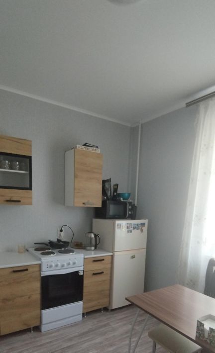 квартира г Курск р-н Центральный пр-кт Анатолия Дериглазова 85 фото 15