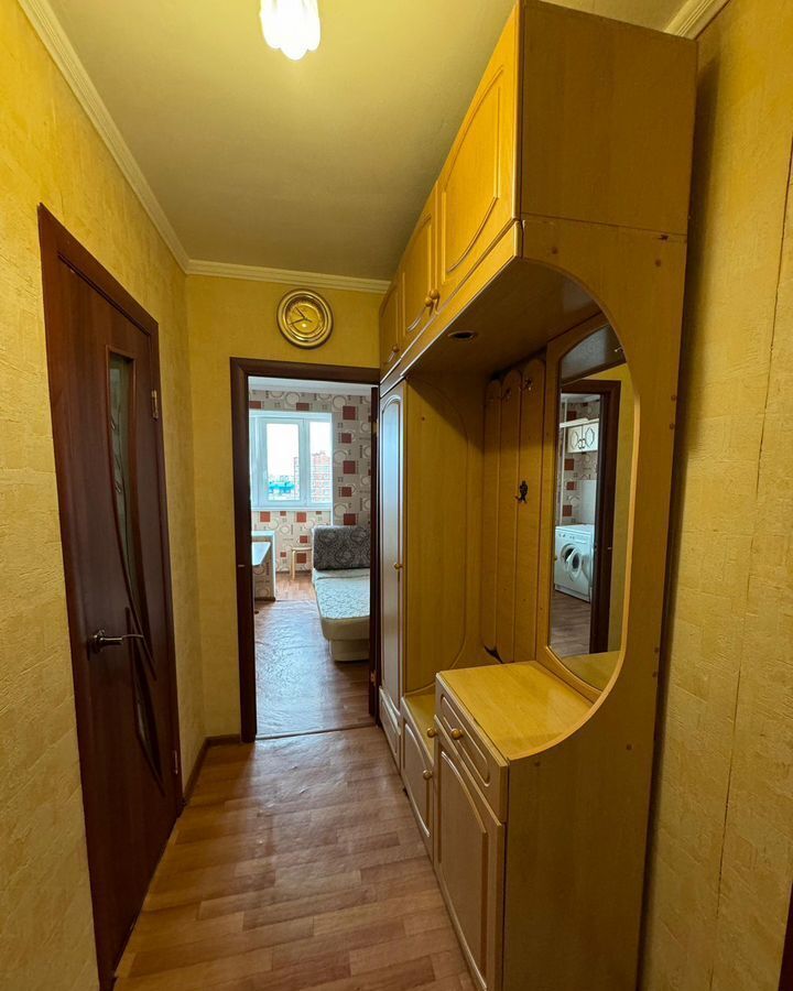 квартира г Нягань 3-й мкр-н, 21, Тюменская обл. фото 3