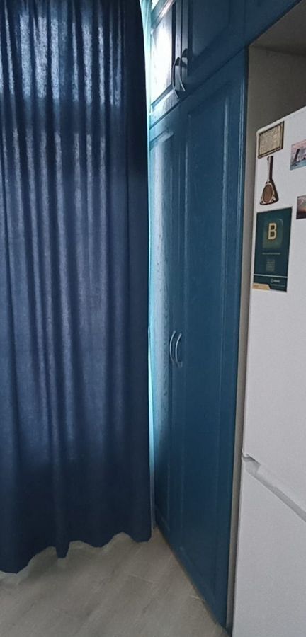 квартира р-н Кореновский г Кореновск ул Красноармейская 97 Кореновское городское поселение фото 3