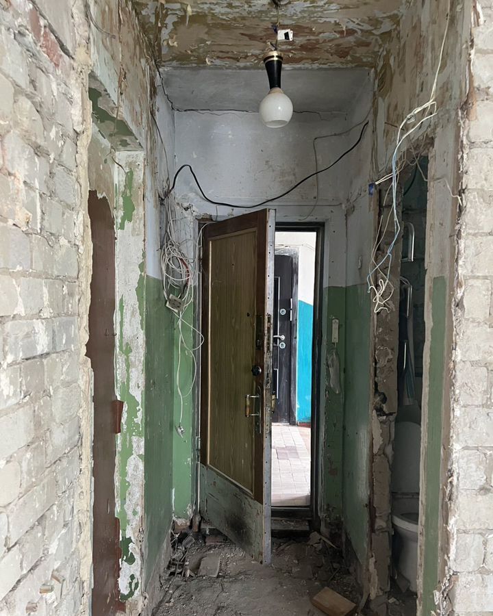квартира г Белгород Западный б-р Свято-Троицкий 5 фото 3