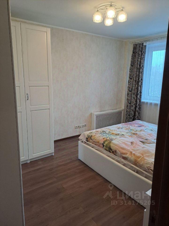 квартира г Химки ул Горшина 1 фото 9