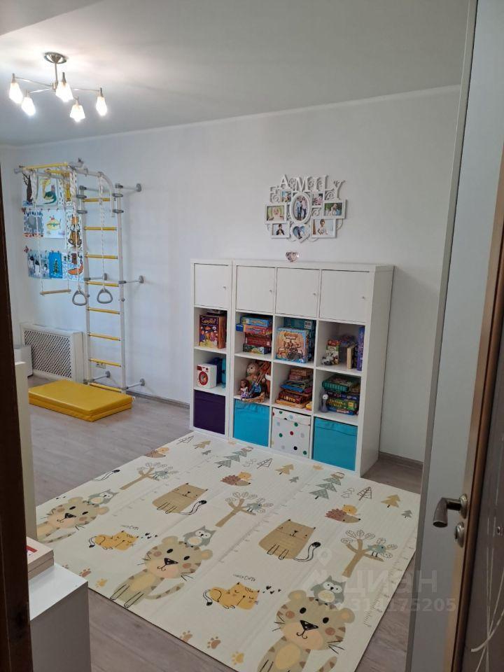 квартира г Химки ул Горшина 1 фото 18