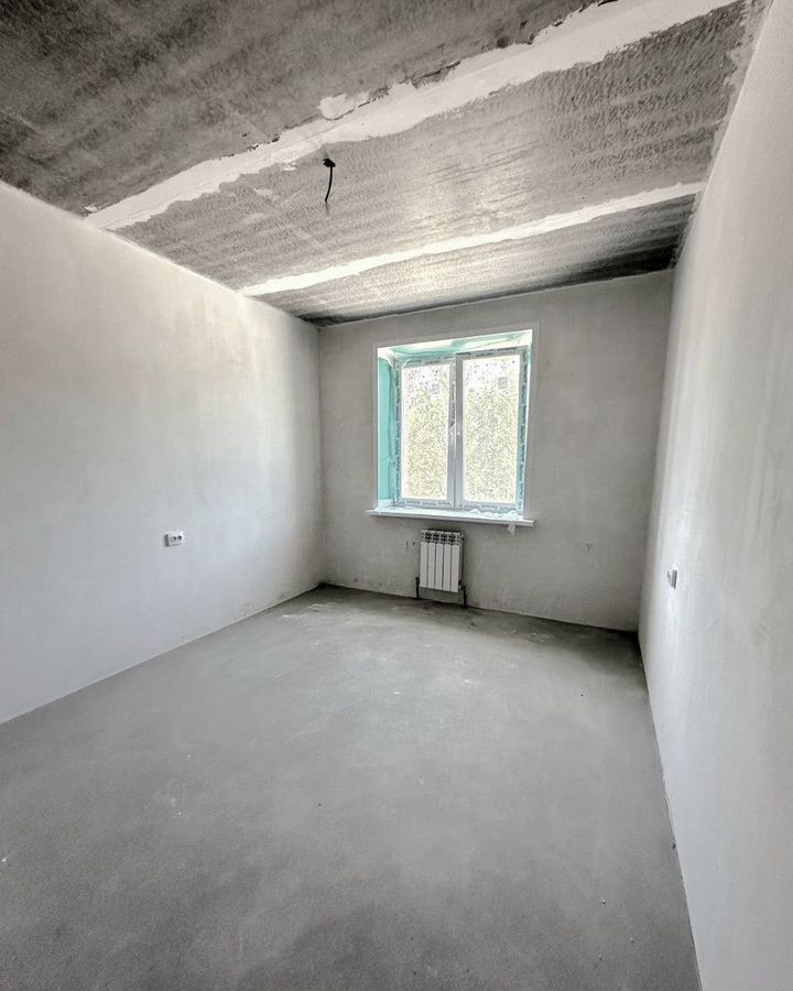квартира г Ярославль р-н Дзержинский мкр. 15, стр. 15 фото 13