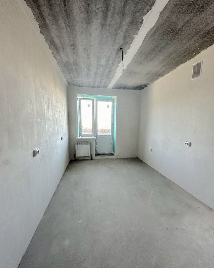 квартира г Ярославль р-н Дзержинский мкр. 15, стр. 15 фото 9