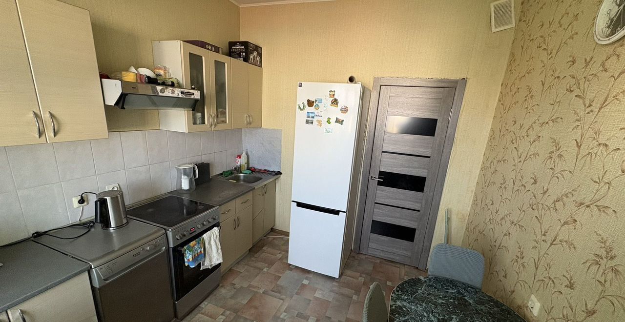 квартира г Нижневартовск ул Мира 97 Тюменская обл. фото 13