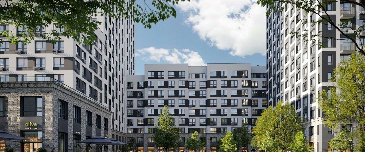 квартира г Тюмень р-н Ленинский ул Ветеранов труда 36к/1 фото 7