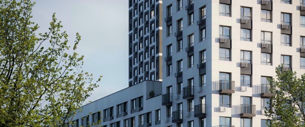 квартира г Тюмень р-н Ленинский ул Ветеранов труда 36к/1 фото 6