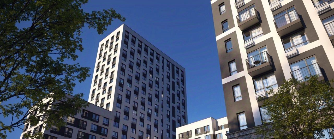 квартира г Тюмень р-н Ленинский ул Ветеранов труда 36к/1 фото 11