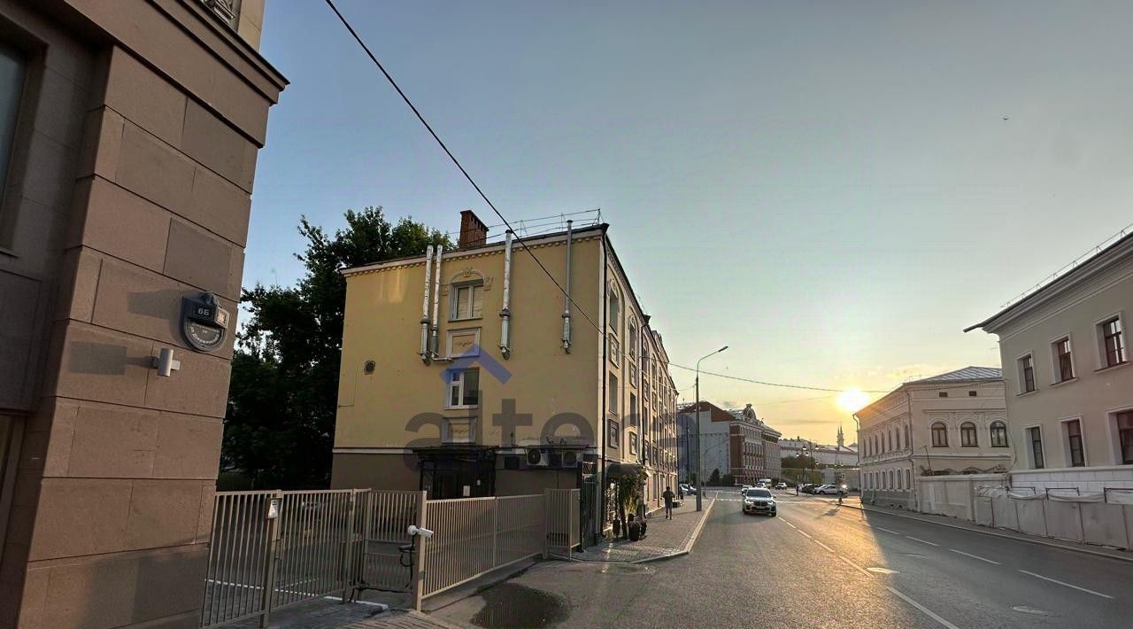 свободного назначения г Казань Кремлёвская ул Дзержинского 6/2 фото 11