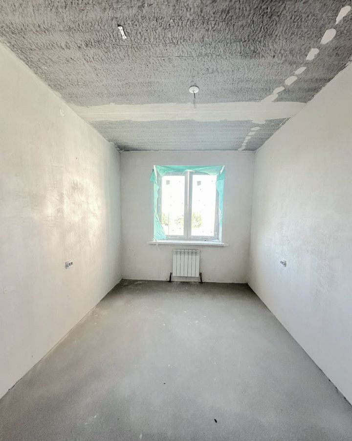 квартира г Ярославль р-н Дзержинский мкр. 15, стр. 15 фото 6