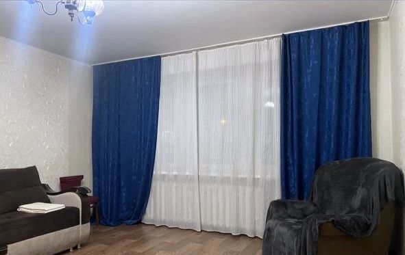 квартира г Тюмень р-н Калининский ул Карла Маркса 12к/1 фото 7