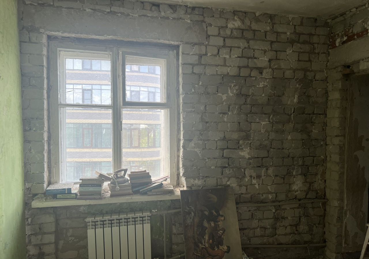 квартира г Белгород Западный б-р Свято-Троицкий 5 фото 8